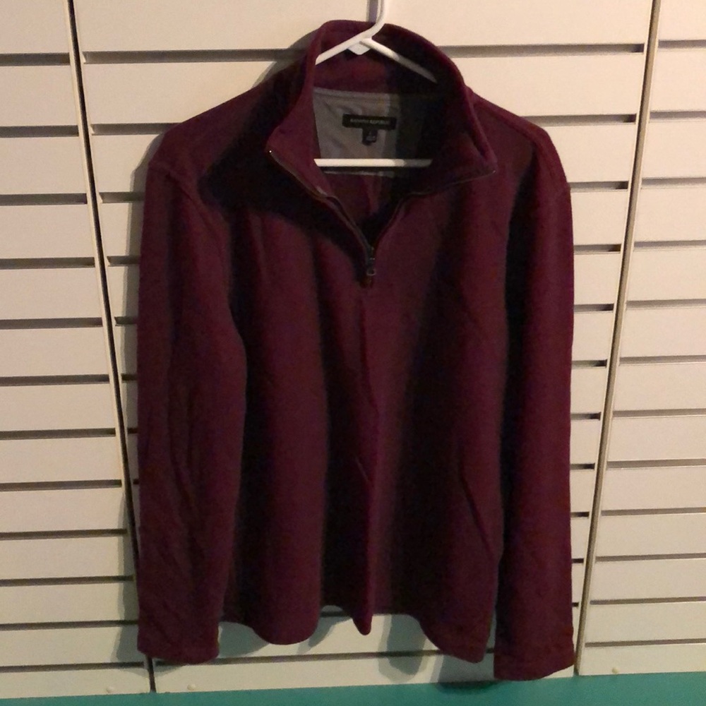 Banana Republic Pullover